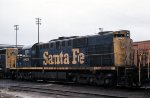 ATSF 9819